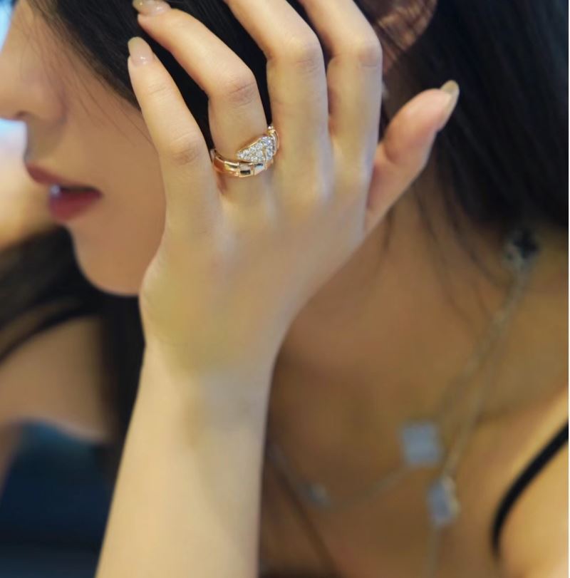 Boucheron Rings